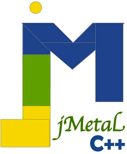 jMetal Logo